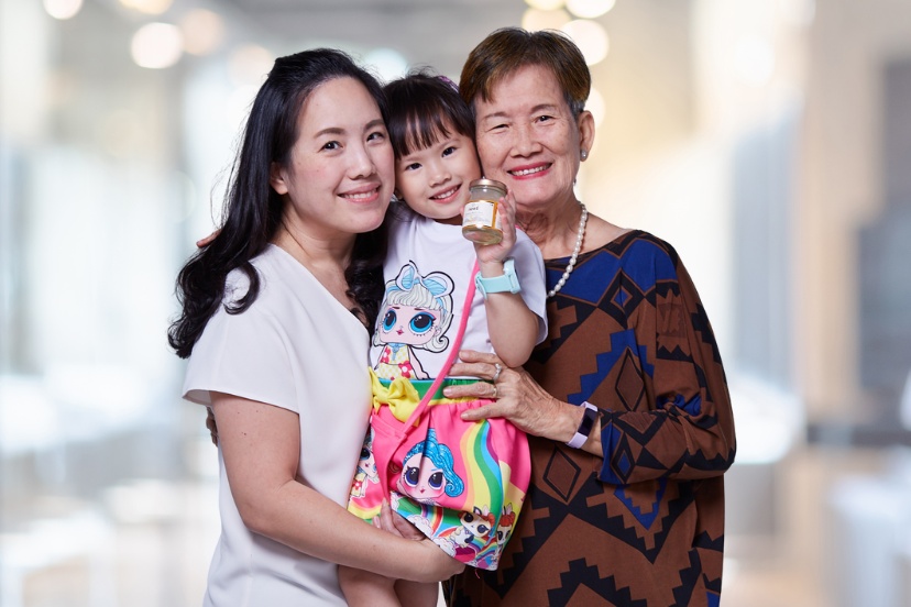 ของขวัญสุขภาพ ของขวัญองค์กรพรีเมียม Cozxy