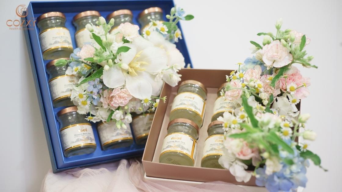 ของขวัญดูแลสุขภาพ สำหรับวันแม่ปีนี้ - Cozxy Blog Article