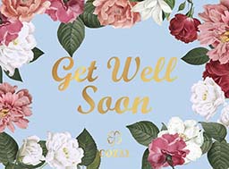Get Well Soon