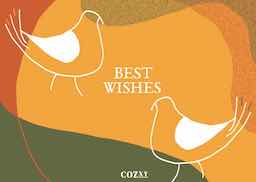 Best Wishes