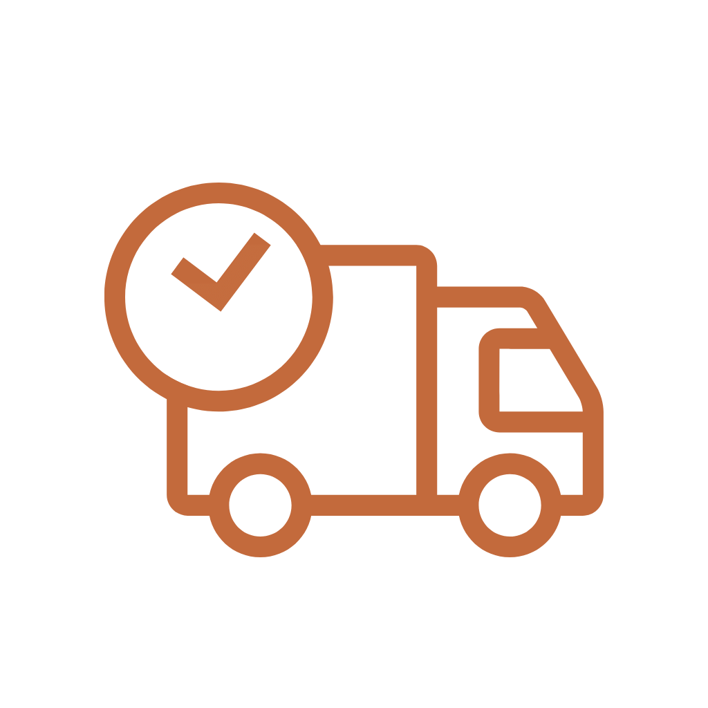 Cozxy Fast & Free Delivery