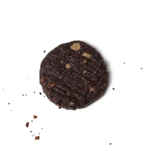 Classic Cookie Bites Jar กระปุกคุกกี้ธัญพืช 210g - Cozxy | Health Product Image
