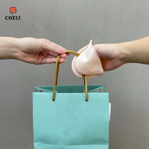 Silicon Glove ที่จับซิลิโคนอเนกประสงค์ - COZXY Product Image