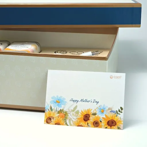 Hydration Essentials เซ็ตเพื่อร่างกายที่สดชื่น - Cloud - COZXY Product Image