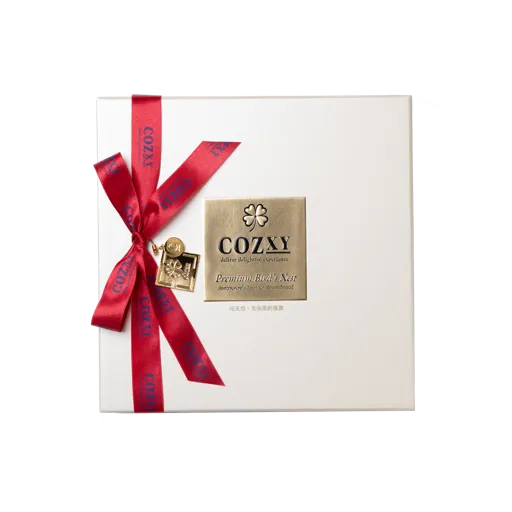 เซ็ต New Year Box ดอกไม้แห้งปีใหม่ L 10 ขวด - COZXY Product Image