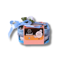 Special!!! รังนกแท้  Set 6 ขวด Great Health กระเป๋าสีฟ้า รังนกสูตรดั้งเดิม หวานน้อย  - COZXY Thumbnail
