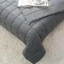ผ้าห่มถ่วงน้ำหนัก Weighted Blanket (น้ำหนัก 6.8 กก.) Standard + ปลอกผ้าห่ม Bamboo Cooling Cover (สีครีม Ivory) - COZXY Thumbnail