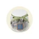 Classic Cookie Bites Jar กระปุกคุกกี้ธัญพืช 210g