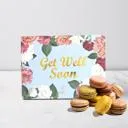 Get Well Soon มาการอง 10 ชิ้น