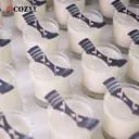 Scented Candle Scenic Classic Set เทียนหอม 240g*2 - COZXY Thumbnail