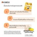 Nestshot Active Yuzu 65ml. Box of 2 bottles - COZXY Thumbnail