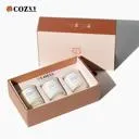 Scented Candle Aromatic Petite Glass Set เซ็ตเทียนหอม 3 ชิ้น - COZXY Thumbnail