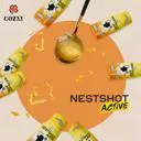 [Chinese New Year] เซ็ตถุงรังนกส้มยูซุพรีเมี่ยม (65มล. x 5ขวด) - COZXY Thumbnail
