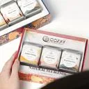 Pocket Tin Box กระปุกถุงชาเบลนด์ 6g x 5 กระปุก - COZXY Thumbnail