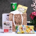 Kenkō Gift Bag เซ็ตสุขภาพญี่ปุ่น