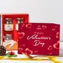 Valentine's day รังนกพรีเมี่ยม 3 ขวด