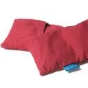 หมอนประคบคออุ่นร้อน Lavender Flaxseed Neck Wrap สีน้ำงิน Navy - COZXY Thumbnail