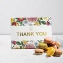 Thank you มาการอง 10 ชิ้น - COZXY Thumbnail