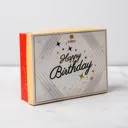 Happy Birthday รังนกพรีเมี่ยม 3 ขวด