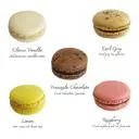 Congrats to you มาการอง 10 ชิ้น - COZXY Thumbnail