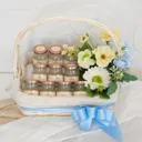 กระเช้ารังนกคอซซี่ Cozxy Bird's Nest Hamper 10ขวด - Cozxy | Health Thumbnail