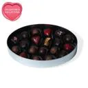 Valentine Timeless Heart Box กล่องช็อกโกแลตทรัฟเฟิล 19 ชิ้น  - COZXY Thumbnail
