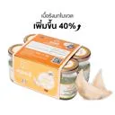 New!!! รังนกแท้  Set 6 ขวด Happiness สูตรดั้งเดิม หวานน้อย  - COZXY Thumbnail