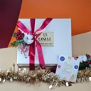 เซ็ต New Year Box ดอกไม้แห้งปีใหม่ XL 12 ขวด - COZXY Thumbnail