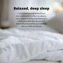 ผ้าห่มถ่วงน้ำหนัก Weighted Blanket (น้ำหนัก 5.4 กก.) Compact - COZXY Thumbnail