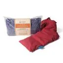 หมอนประคบคออุ่นร้อน Lavender Flaxseed Neck Wrap สีน้ำงิน Navy - COZXY Thumbnail