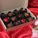 Valentine's Box ช็อกโกแลต 12 ชิ้น - COZXY Thumbnail