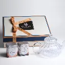 Fine Tea Brewing Set เซ็ตชาเบลนด์คลาสสิก - COZXY Thumbnail